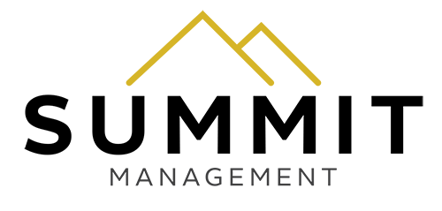 Summit Management Logo